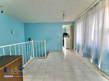 VENTA DE CASA EN COLONIA ARAGON