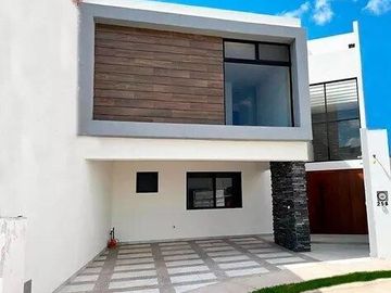 CASA EN VENTA EN SAN ANGEL V