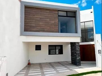 CASA EN VENTA EN SAN ANGEL V