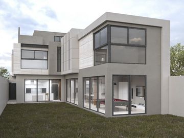CASA EN VENTA EN PRIVADA VILLANDARES