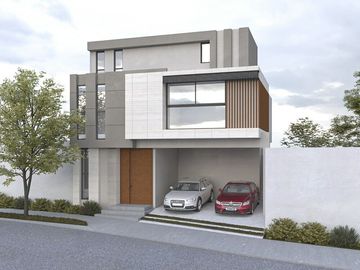 CASA EN VENTA EN PRIVADA VILLANDARES