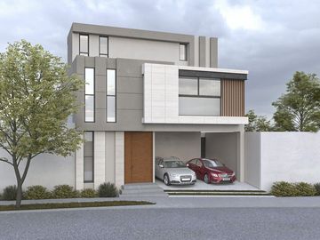 CASA EN VENTA EN PRIVADA VILLANDARES