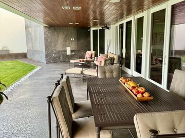 CASA EN VENTA, COL LAS AGUILAS