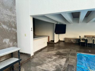 CASA EN VENTA, COL LAS AGUILAS