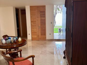 CASA EN VENTA, COL LAS AGUILAS