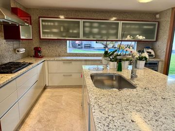 CASA EN VENTA, COL LAS AGUILAS