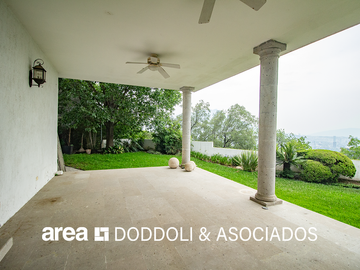 Casa en Venta Valle de San Ángel Sector Francés