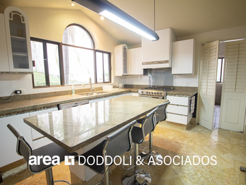 Casa en Venta Valle de San Ángel Sector Francés