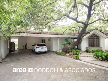 Casa en Venta Valle de San Ángel Sector Francés