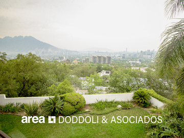 Casa en Venta Valle de San Ángel Sector Francés