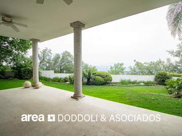 Casa en Venta Valle de San Ángel Sector Francés