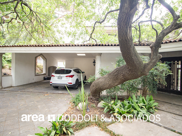 Casa en Venta Valle de San Ángel Sector Francés