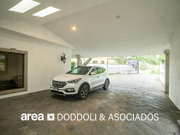 Casa en Venta Valle de San Ángel Sector Francés