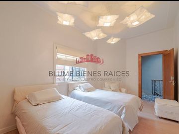 Venta Casa de Época en Condominio Horizontal Roma Norte