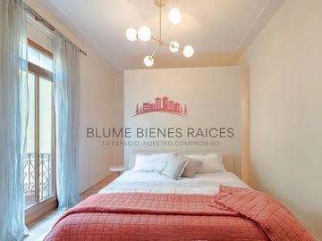 Venta Casa de Época en Condominio Horizontal Roma Norte