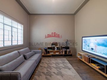 Venta Casa de Época en Condominio Horizontal Roma Norte