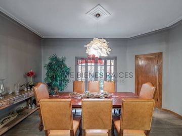 Venta Casa de Época en Condominio Horizontal Roma Norte