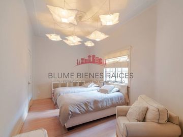 Venta Casa de Época en Condominio Horizontal Roma Norte