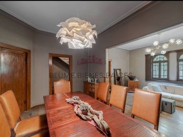 Venta Casa de Época en Condominio Horizontal Roma Norte