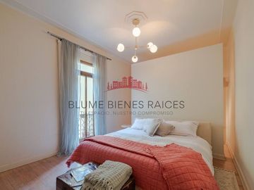 Venta Casa de Época en Condominio Horizontal Roma Norte