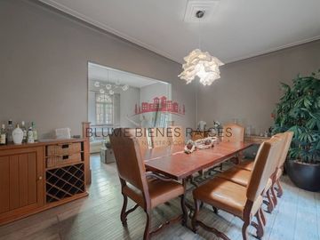 Venta Casa de Época en Condominio Horizontal Roma Norte