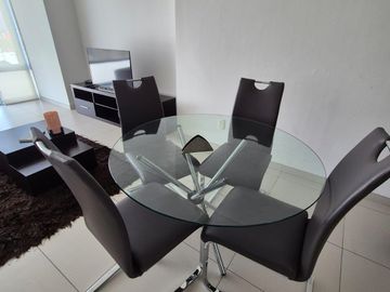 Departamento en venta, PARQUES POLANCO