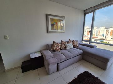 Departamento en venta, PARQUES POLANCO