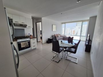 Departamento en venta, PARQUES POLANCO