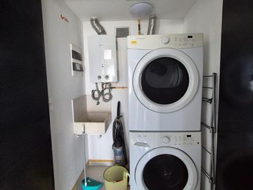 Departamento en venta, PARQUES POLANCO
