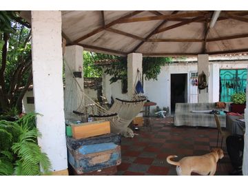 Hermosa Finca campestre en Santa Marta, ideal para descansar G-31