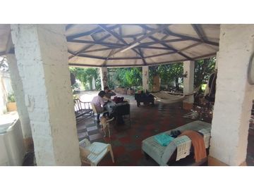 Hermosa Finca campestre en Santa Marta, ideal para descansar G-31