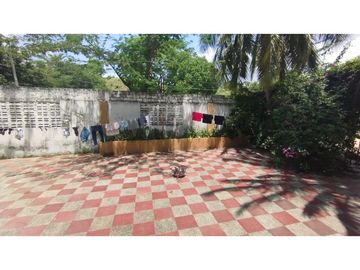 Hermosa Finca campestre en Santa Marta, ideal para descansar G-31