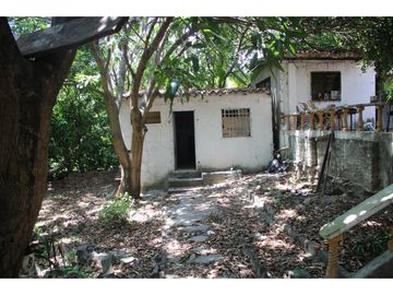 Hermosa Finca campestre en Santa Marta, ideal para descansar G-31