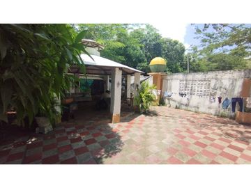 Hermosa Finca campestre en Santa Marta, ideal para descansar G-31