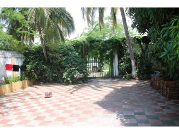 Hermosa Finca campestre en Santa Marta, ideal para descansar G-31