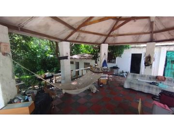 Hermosa Finca campestre en Santa Marta, ideal para descansar G-31