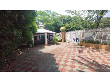 Hermosa Finca campestre en Santa Marta, ideal para descansar G-31