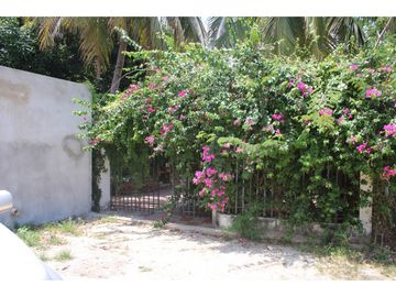 Hermosa Finca campestre en Santa Marta, ideal para descansar G-31