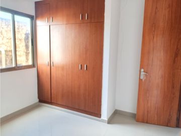 SE VENDE APARTAMENTO NUEVO EN CIUDAD JARDIN, BARRANQUILLA.