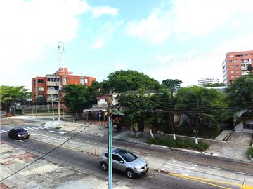 SE VENDE APARTAMENTO NUEVO EN CIUDAD JARDIN, BARRANQUILLA.