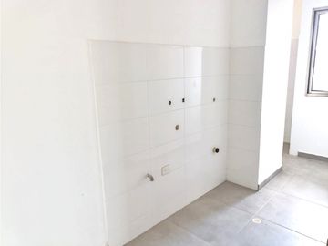 SE VENDE APARTAMENTO NUEVO EN CIUDAD JARDIN, BARRANQUILLA.