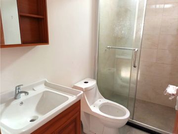 SE VENDE APARTAMENTO EN CIUDAD JARDIN, BARRANQUILLA.