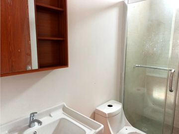 SE VENDE APARTAMENTO EN CIUDAD JARDIN, BARRANQUILLA.