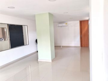SE VENDE APARTAMENTO EN CIUDAD JARDIN, BARRANQUILLA.
