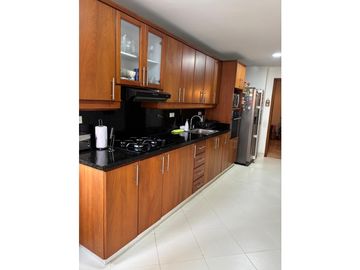 VENTA APARTAMENTO LAURELES SEGUNDO PARQUE OPORTUNIDAD INVERSION