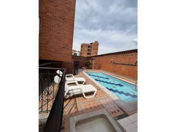 VENTA APARTAMENTO LAURELES SEGUNDO PARQUE OPORTUNIDAD INVERSION