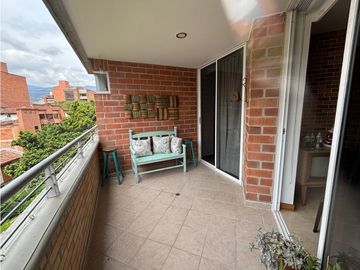 VENTA APARTAMENTO LAURELES SEGUNDO PARQUE OPORTUNIDAD INVERSION