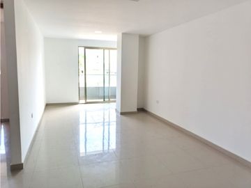 SE VENDE APARTAMENTO EN CIUDAD JARDIN, BARRANQUILLA.
