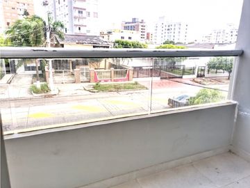 SE VENDE APARTAMENTO EN CIUDAD JARDIN, BARRANQUILLA.