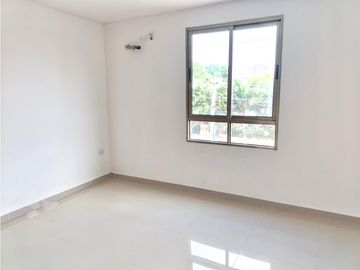 SE VENDE APARTAMENTO EN CIUDAD JARDIN, BARRANQUILLA.